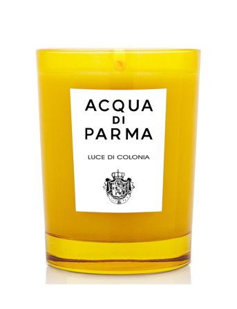 Acqua di Parma Luce Di Colonia Candle 200 Gr. - Nude - 200 g