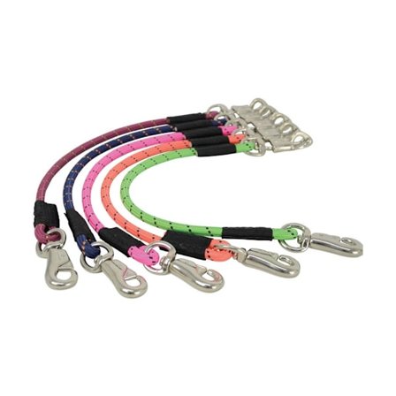 Hy Trailer Tie One Size Navy