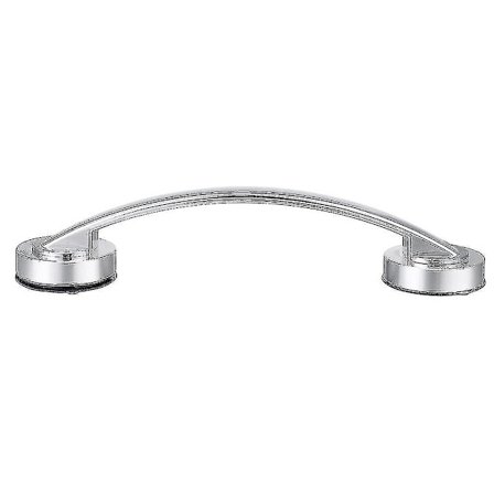 Badesikkerhedshåndtag Sugeskop Håndliste Greb Badeværelse Greb Kar Bad Stang Rail