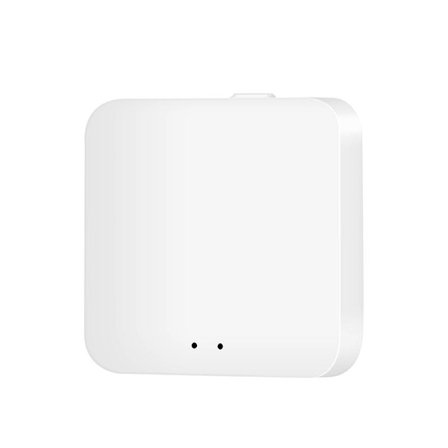 Tuya Zigbee 3.0 Gateway Hub Trådlös Smart Hembrygga Smart Life Fjärrkontroll