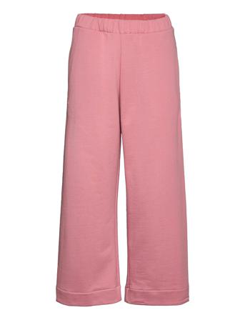 Airy Pants Pink A Part Of The Art