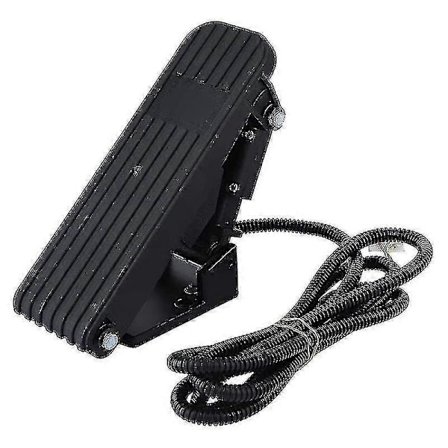 Speed Pedaler, Køretøjs Accelerator Gas Bremse Fodpedal E-cykel Go Kart Atv Off-