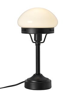 Bordslampa Strindberg Svart - Cottex