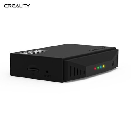 Creality WiFi Box 2.0 Intelligent Assistent til 3D Printer BT Konfiguration Netværk Cloud Slice & P
