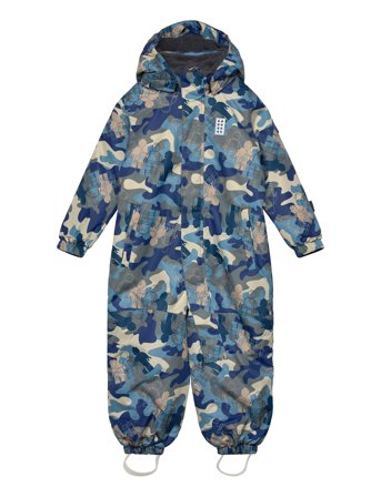 LEGO kidswear | Lwjaz 710 - Snowsuit | 98