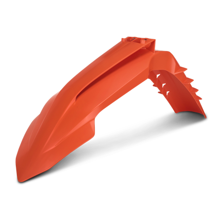 Voorspatbord Polisport - KTM 125 SX 2023-2026