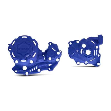 Acerbis X-Power Protection Kit - Fantic 450 XXF 2024-2024