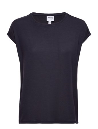 Vero Moda | Vmava Plain Ss Top Ga Jrs Noos | S