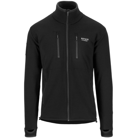 Brynje Antarctic Jacket Black