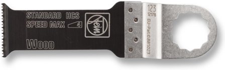 Fein E-Cut Standard Sahanterä 42 mm 25 kpl, Koneiden tarvikkeet & käyttöosat