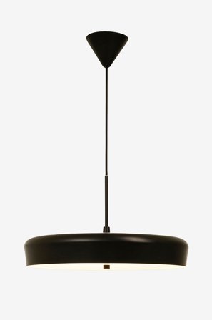 Aneta Lighting - Loftlampe ETA - Sort - Loftpendler - Fra Homeroom