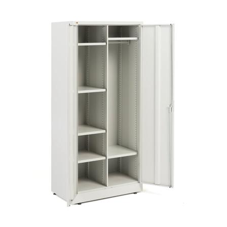 Utility cupboard, 1800x800x500 mm