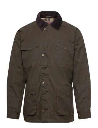 Swedteam | 1919 Waxed Hunting Jacket | 56