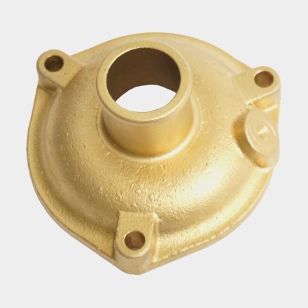 58 mm lock bowman fc 3hul