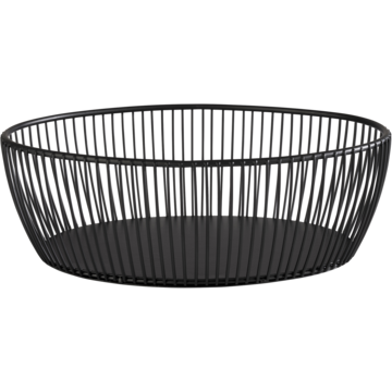 Korg APS Metall Svart