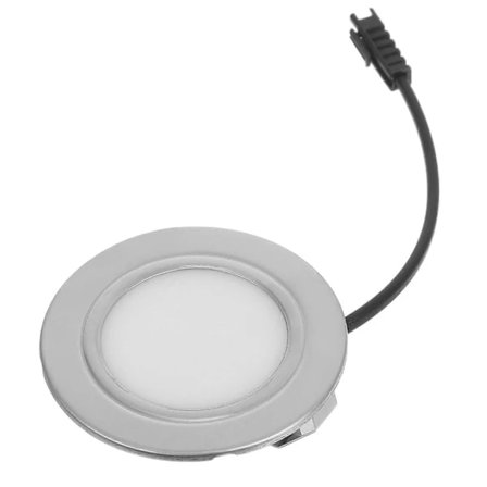 Kjøkkenvifte Lampe LED Erstatning Innfelt Kjøkkenvifte Lampe For Komfyrvifte Komfyr Lampe Tilbehør