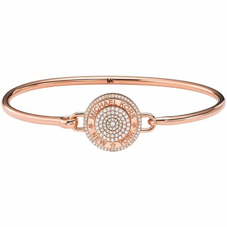 Michael Kors Bracelet , Geel , Dames , Maat: ONE Size Armbanden