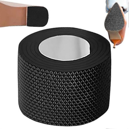 2025 Skridsikker skosål, skridsikre skopuder, 3,28 fod sålpuder hælgreb skogummi, damesko puder[HK]