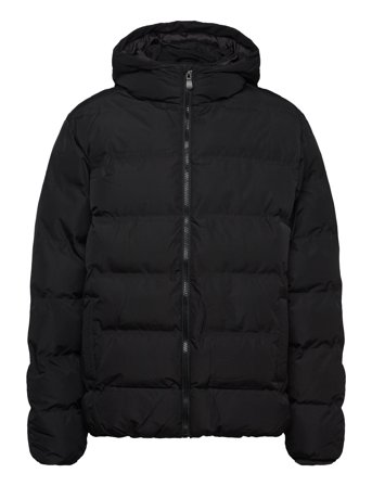 Mango | Hood Quilted Coat | 116