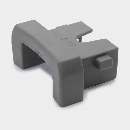 Seldén System 42 - Spare Rubber for Self-Tacking End Stop (444-413)