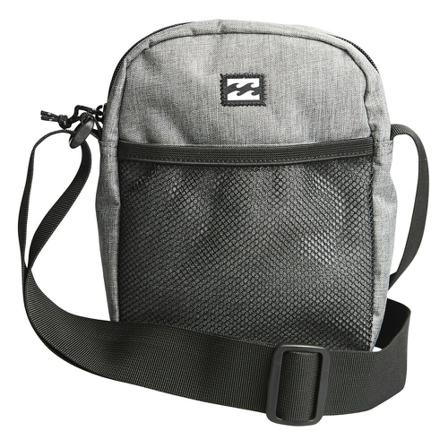 Billabong - Axelväskor - Grå - Unisex - Storlek: One Size, unisex, Storlek: ONE SIZE