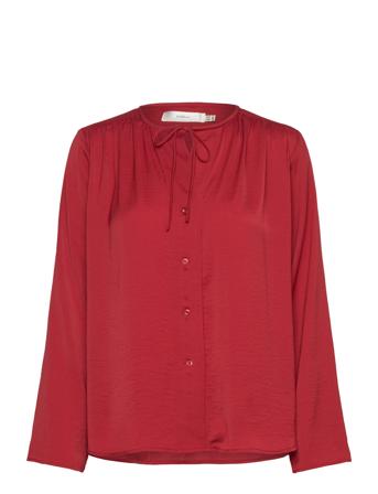 Matoiw Shirt InWear Red