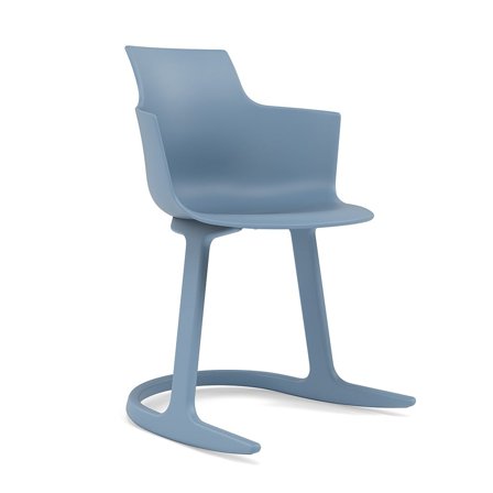 Varier Furniture Social - Blue