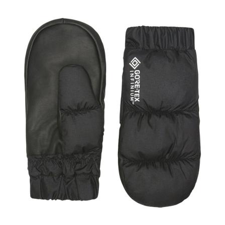 Samsøe Samsøe Gloves , Zwart , Dames , Maat: S Handschoenen