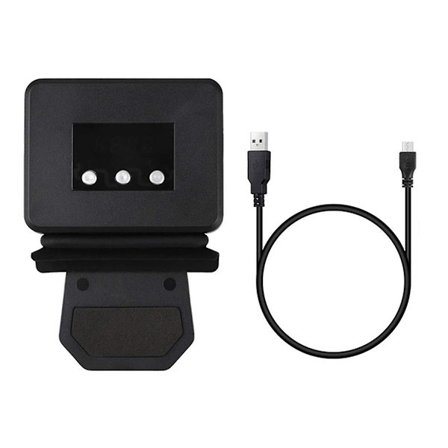 Jäähdytystuulettimen kytkin Ulkoinen Turbo Pumppu Jäähdytin Jäähdyttimen Jalusta Telakointiaseman Jäähdyttimelle