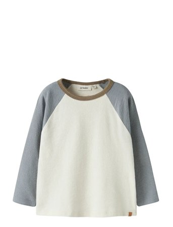 Lil'Atelier | Nmmnunan Ls Rlx Top Lil | 110
