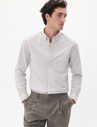 Matinique Matrostol Bd - Beige - L