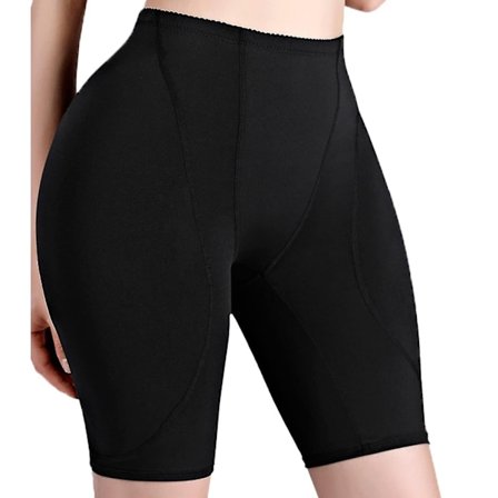 Butt Pads til Større Numse Hoftepuder Hofteforstærker Opgraderet Svampepolstret Numseløfter Trusser Bbl Shapewear Mavekontrol til Kvinder - Perfekt