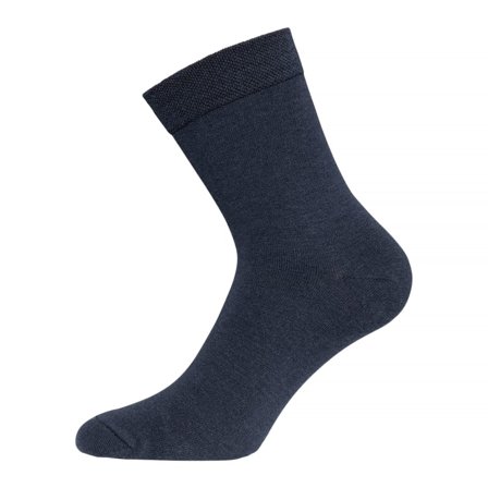 Urberg Thin Merino Unisex everyday socks Blue 44-47