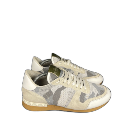 Valentino rockrunner