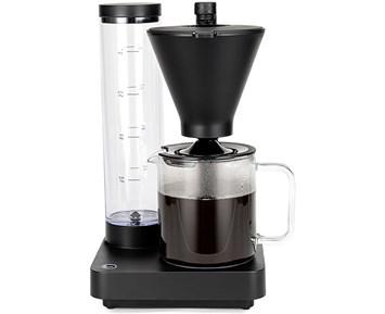 Wilfa CM8B-A100 Kompakt kaffebryggare med unik pumpteknologi Beverage machine Kaffebryggare - Kaffebryggare