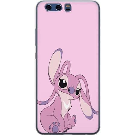 Huawei P10 L pin kyv kuori Stitch vaaleanpunainen