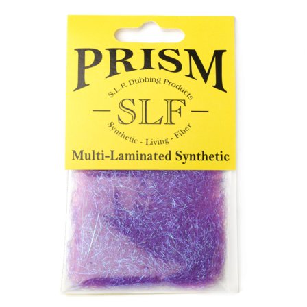 SLF-Prism Dubbing - Hot Purple