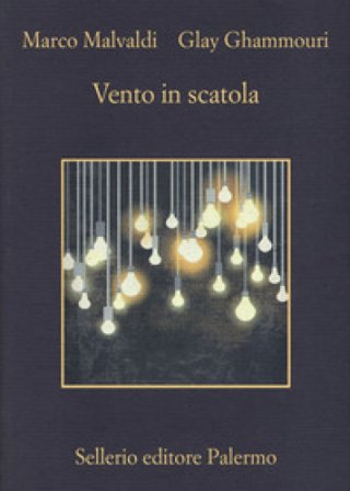 Vento in scatola Marco Malvaldi