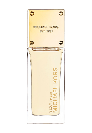 Michael Kors Sexy Amber EdP Parfym & EdT Dam 50 ML