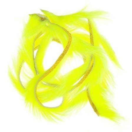 Wapsi Rabbit Zonkers - Fl. Yellow