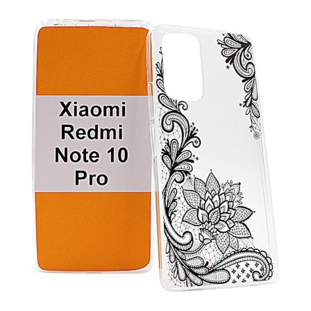 Designskal TPU Xiaomi Redmi Note 10 Pro