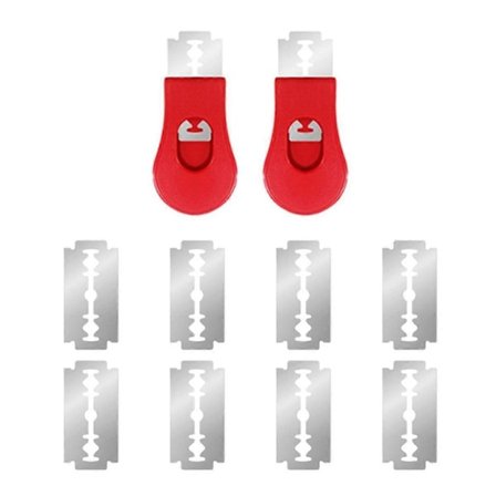 2 kpl Leipätaikinan Viiltotyökalu Leipätaikinan Viiltotyökalut Leivontatarvike Leivän Viiltotyökalu