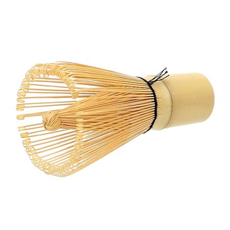 Kök Tillbehör 100 Matcha Grönt Te Pulver Visp Teaware Japansk Ceremoni Bambu Chasen Te Verktyg Te Borste