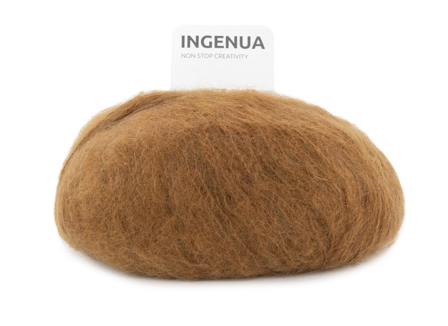 Katia Garn Ingenua Copper 87, 50g