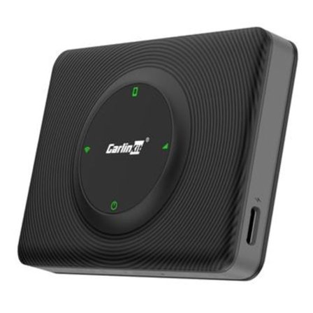 CARLINKIT CPC200-T2C (WIFI) för Tesla Model 3 / X / Y / S Tr...