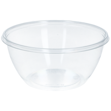 Salatskål Klar Rpet 100cl