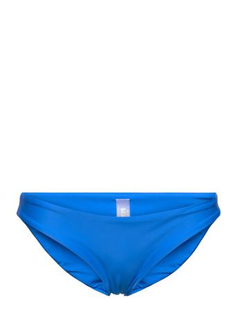 Korfu Swimwear Bikinis Bikini Bottoms Bikini Briefs Sininen Scampi