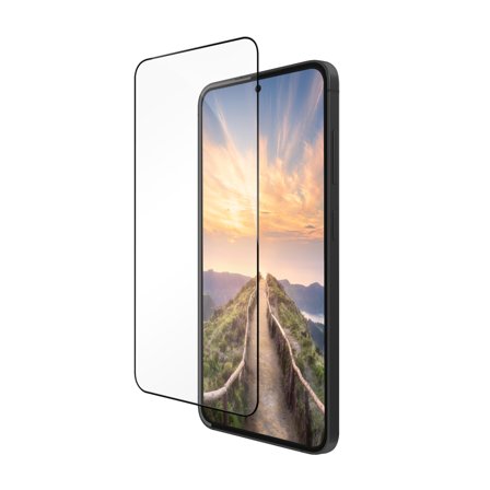 DBRAMANTE1928 DBRAMANTE B2B ECO-SHIELD GALAXY S25 ULTRA LACK EDGE ACCS