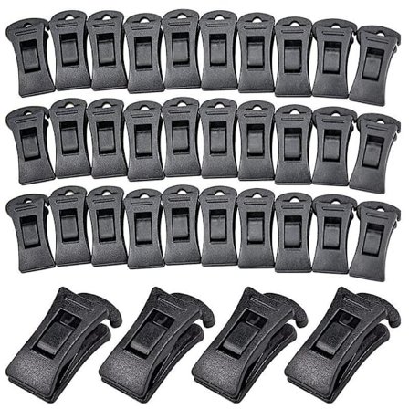 36 tvättmaskinsstrumpeklämmor för tvättmaskin, torktumlare, sortering