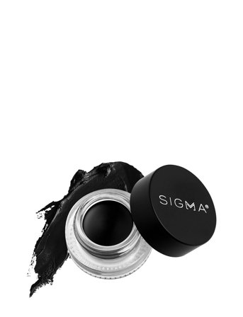 SIGMA Beauty Gel Eye Liner - Black - 39 g